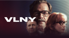 Filmové promítání: Vlny - Město Šternberk 